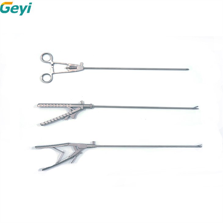 Држач игала за вишекратну употребу